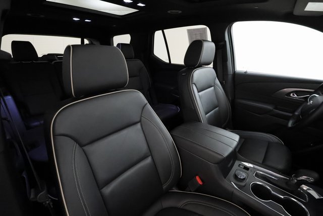 2023 Chevrolet Traverse Premier photo 24
