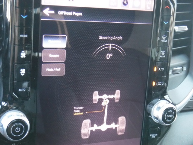 2025 Ram 2500 Big Horn photo 31