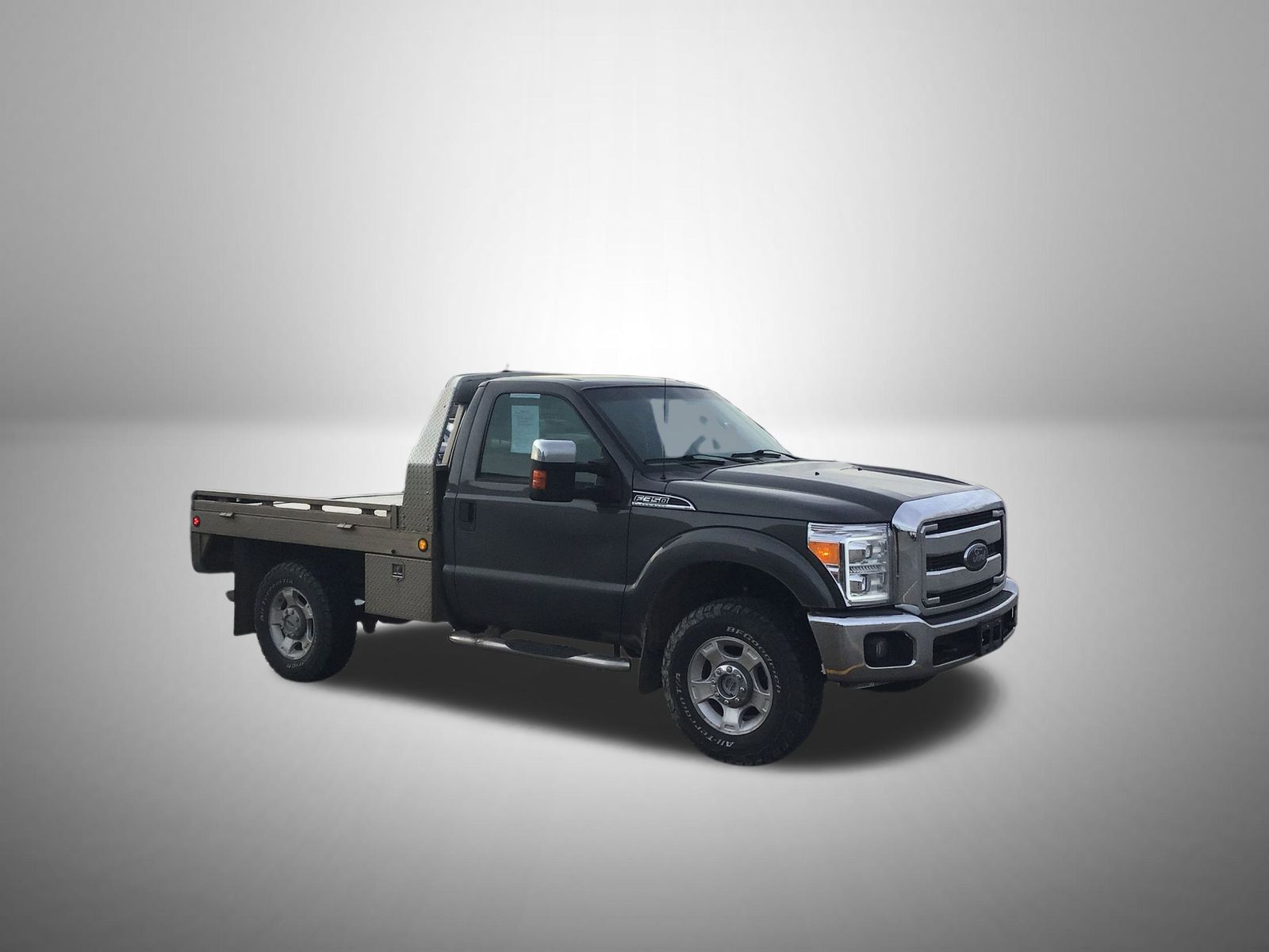 2015 Ford F-350 Super Duty XLT's photo