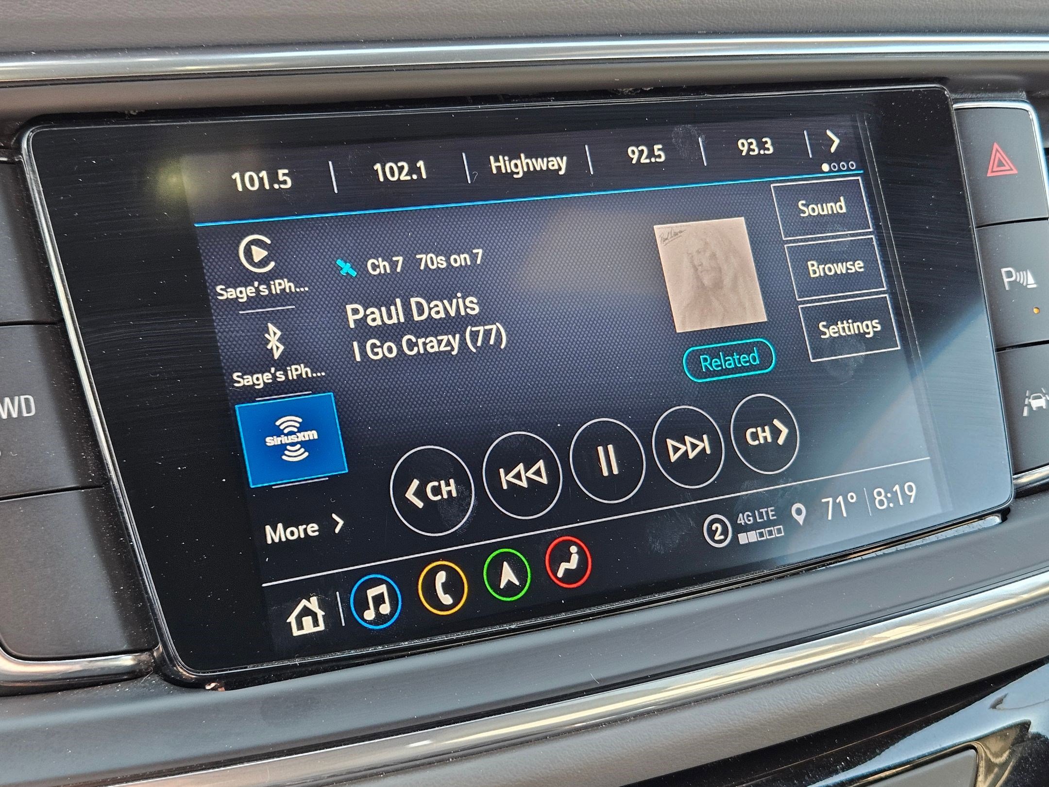 2024 Buick Enclave Premium photo 16