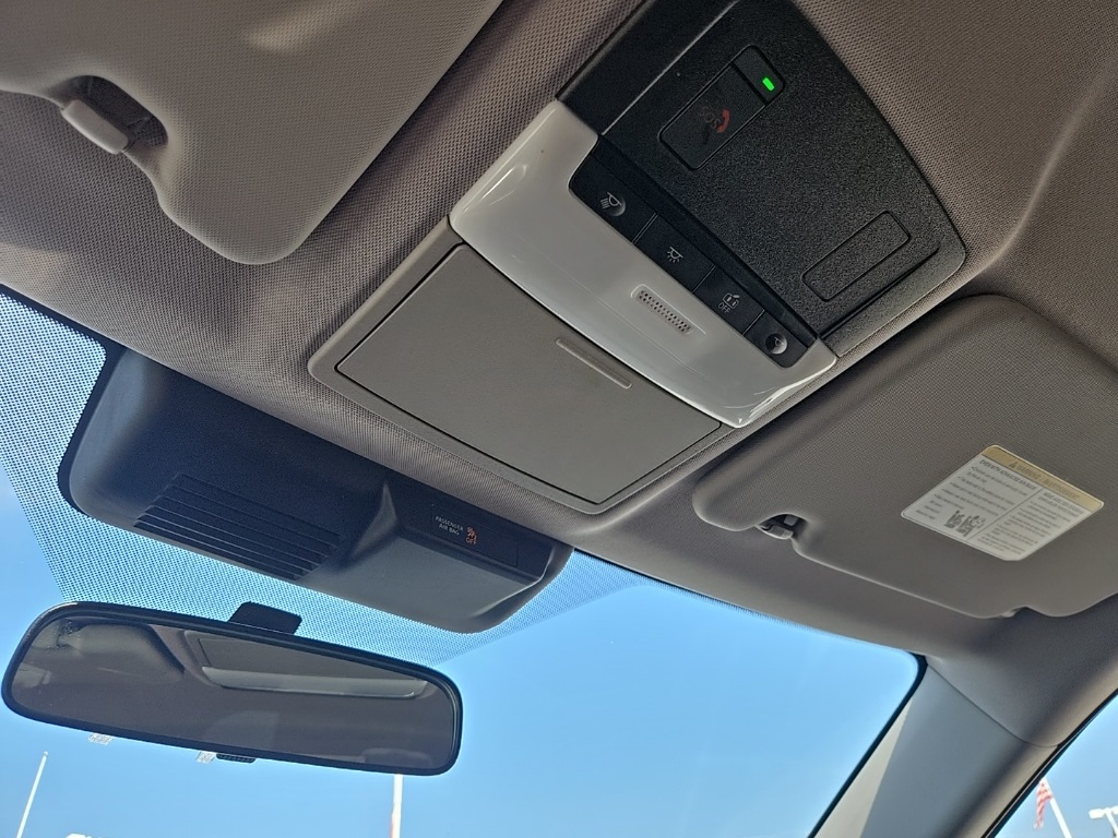 2024 Mitsubishi Outlander SE photo 19