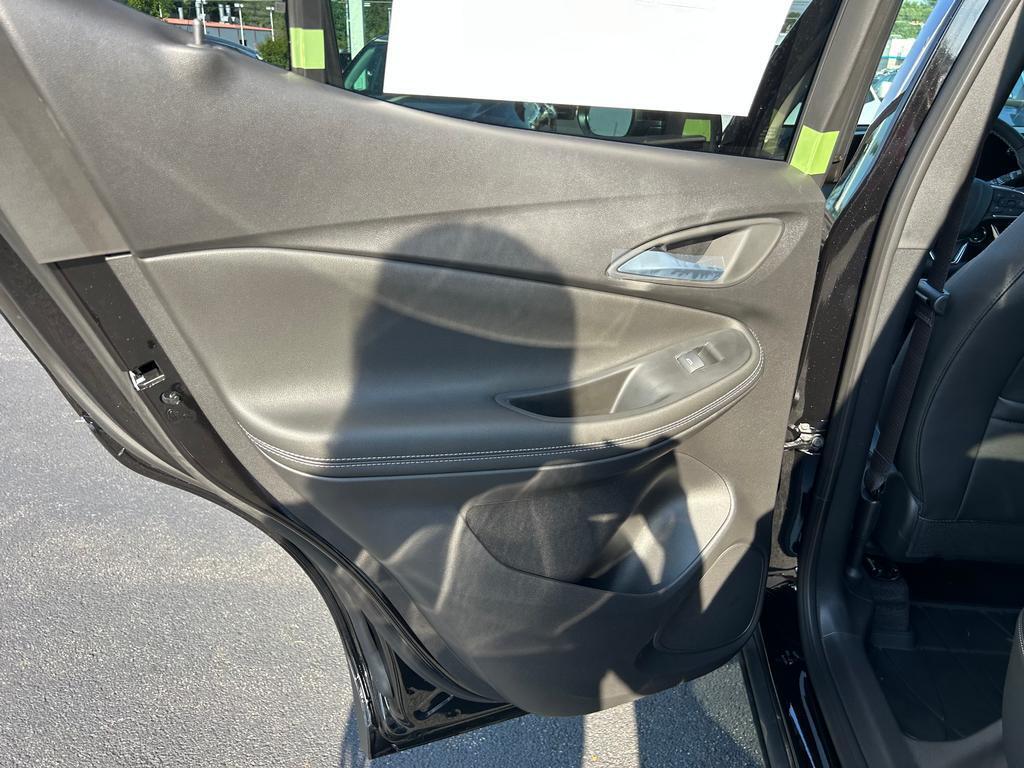 2026 Buick Encore GX Preferred photo 5