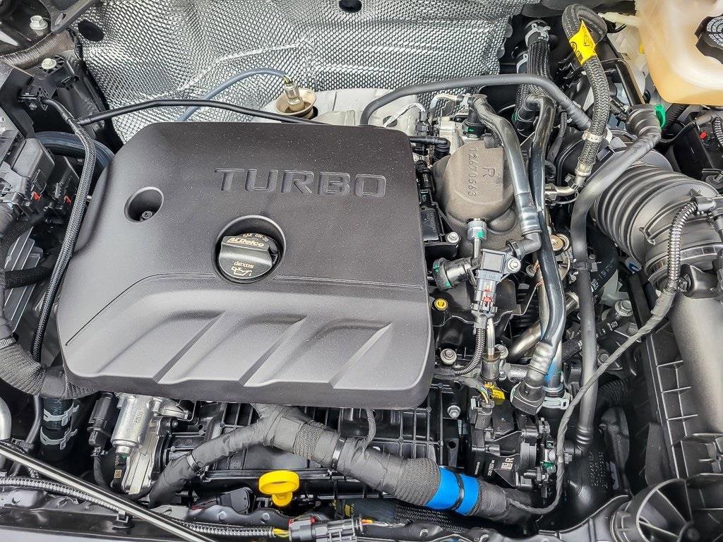 2026 BUICK ENCORE GX - Image 20