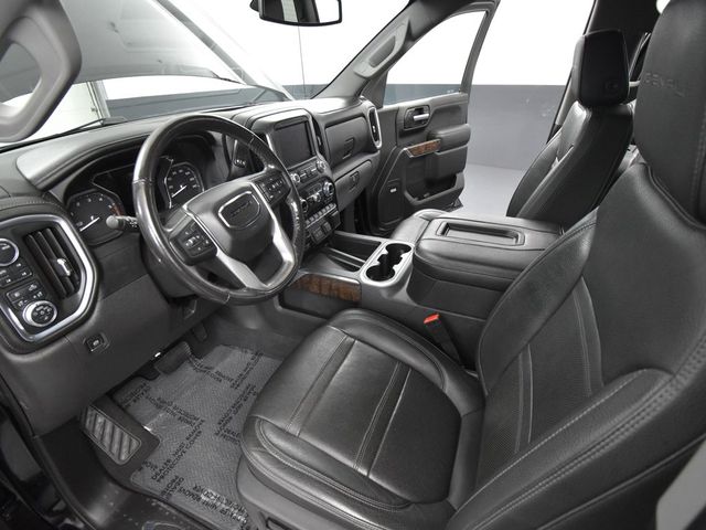 2020 Gmc Sierra 1500 Denali photo 18