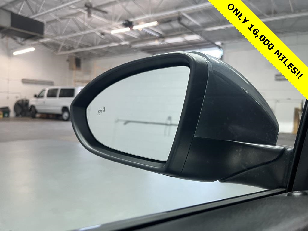 2024 Volkswagen Jetta 1.5T S photo 17