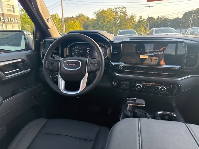 2026 Gmc Sierra 1500 Elevation photo 10