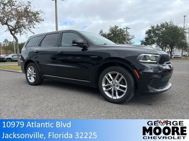 2022 Dodge Durango R/T's photo
