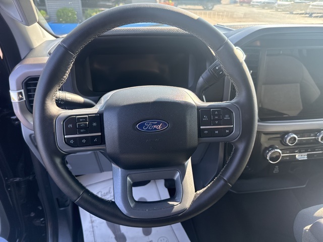 2025 Ford F-150 XLT photo 15