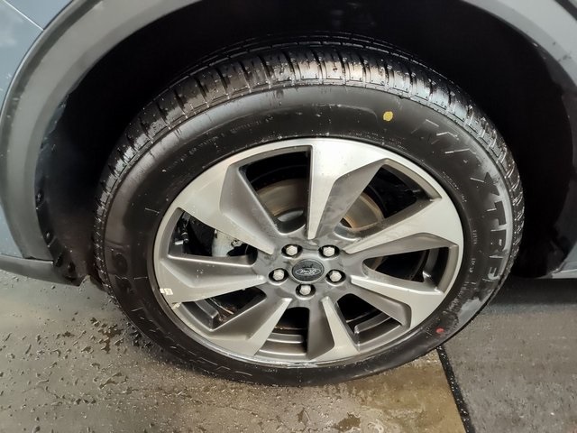 Image 7 of Pre-Owned 2024 Ford Escape Platinum