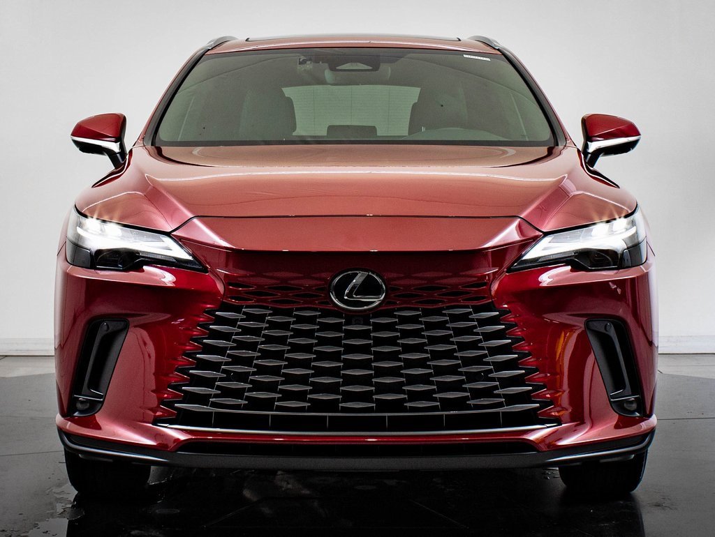 2024 Lexus RX 350 Premium photo 2