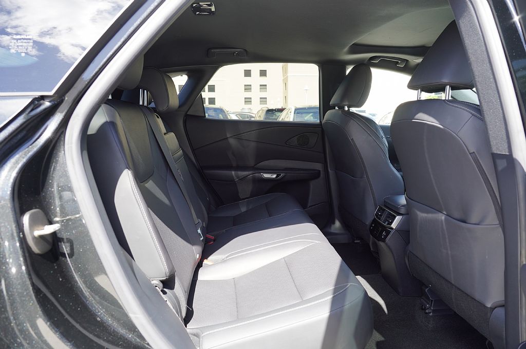2023 Lexus RX 350 Premium photo 11