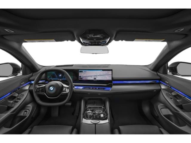 2026 Bmw i5 eDrive40 photo 4