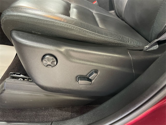 2019 Dodge Durango Citadel photo 8
