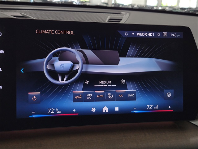2025 Bmw X1 XDrive28i photo 21