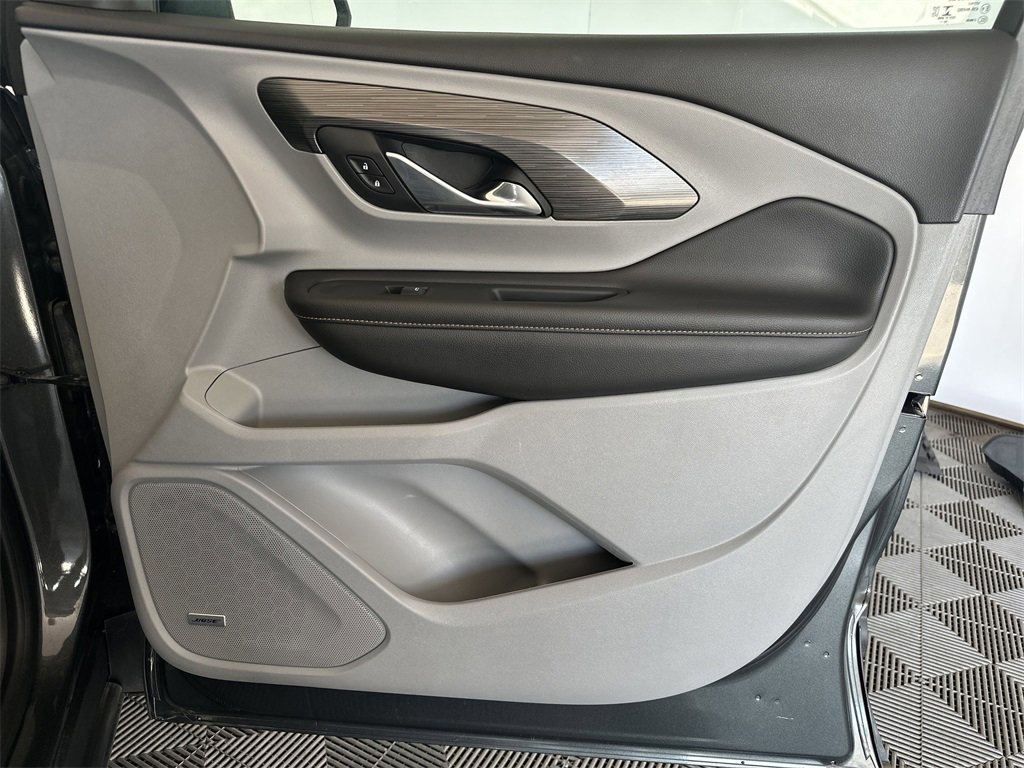 2021 Gmc Terrain SLT photo 34