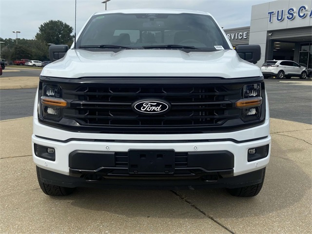 2025 Ford F-150 XLT photo 5