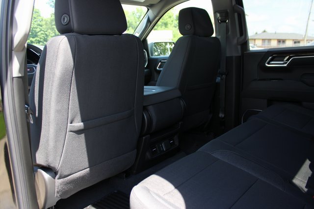 2026 Gmc Sierra 1500 Elevation photo 32