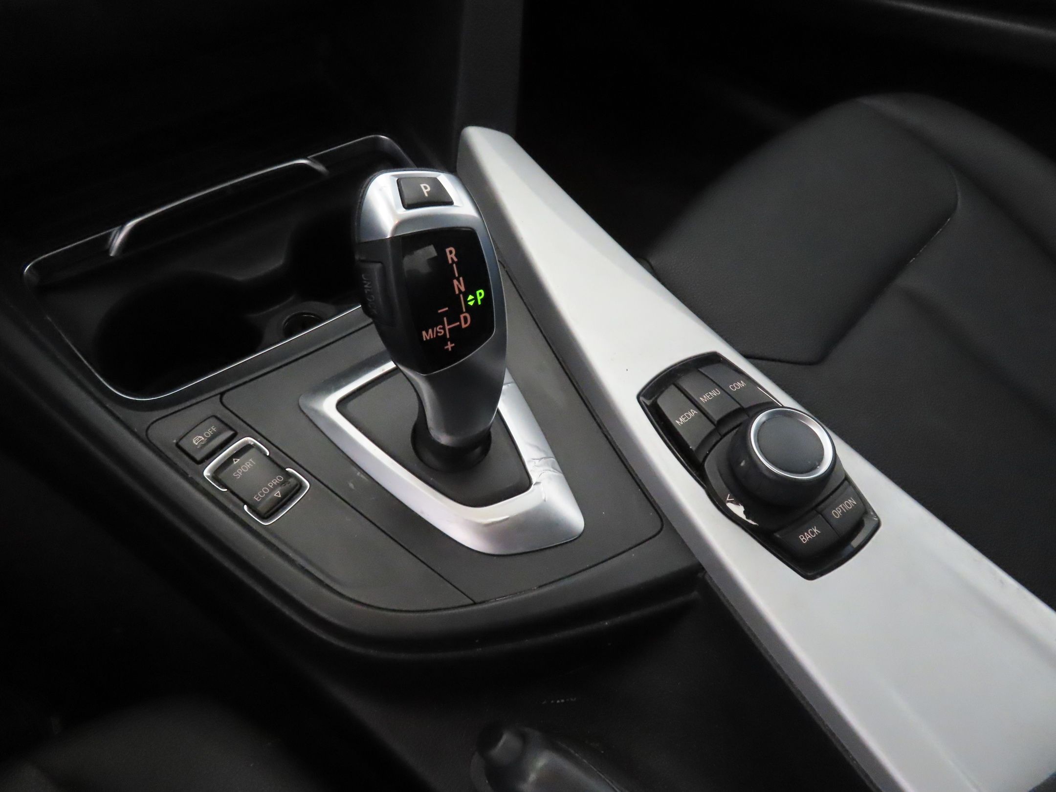 2018 Bmw 320i Sedan photo 15