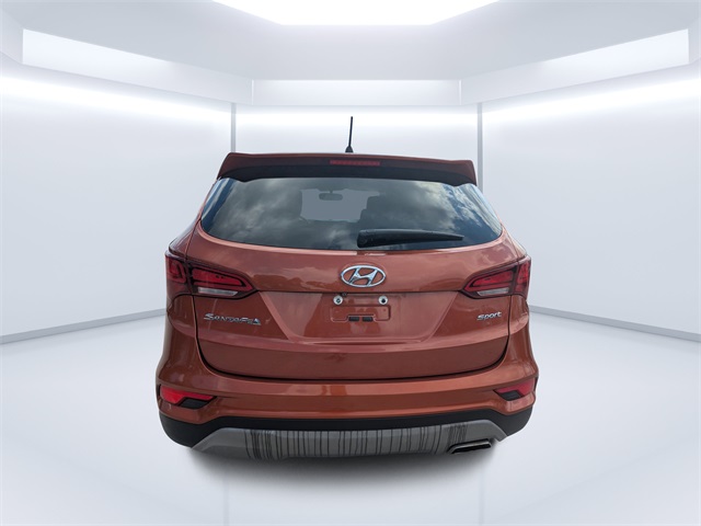 2018 Hyundai Santa Fe Sport Base photo 3