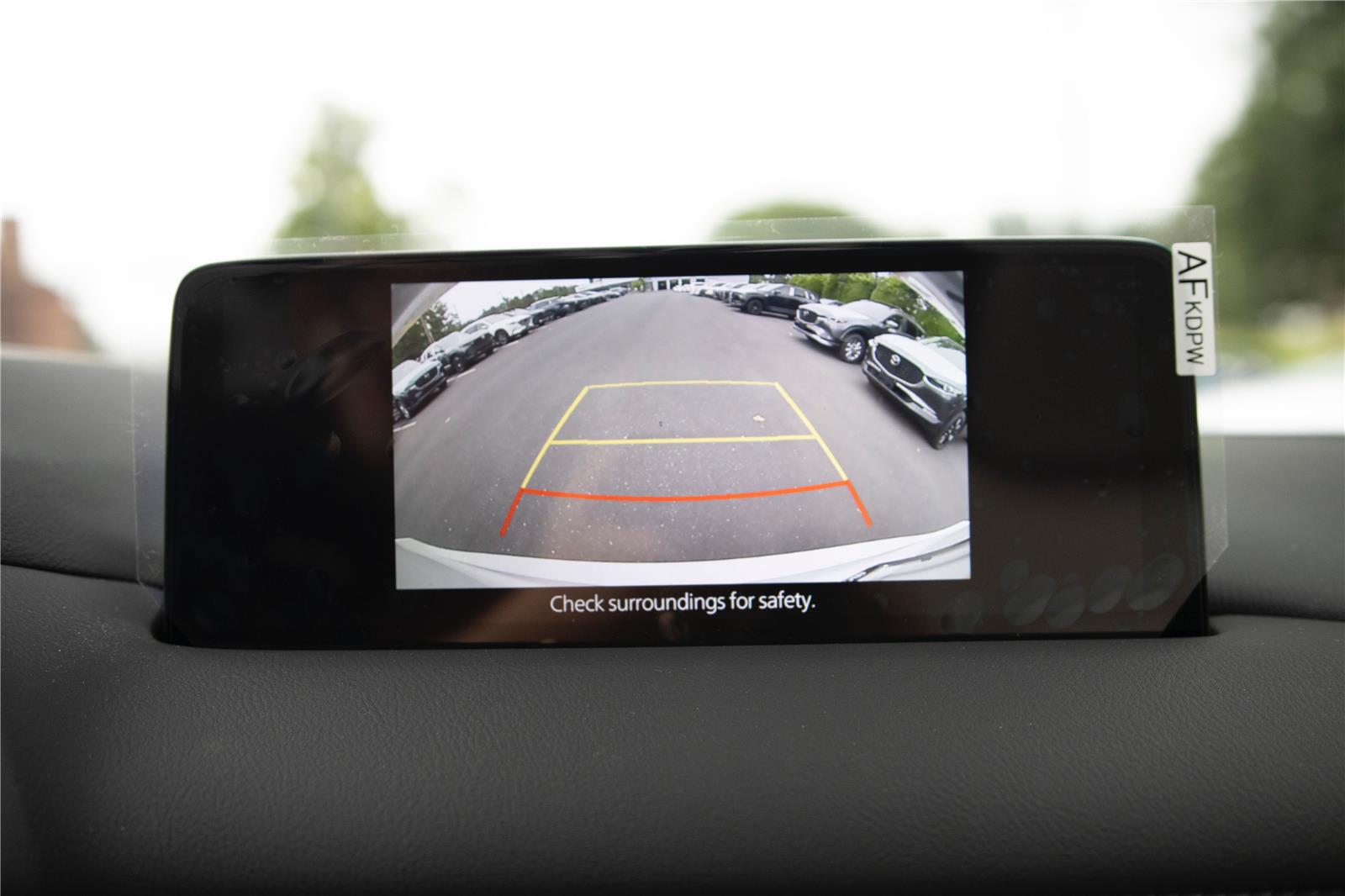 2025 Mazda CX-5 2.5 S Preferred photo 20