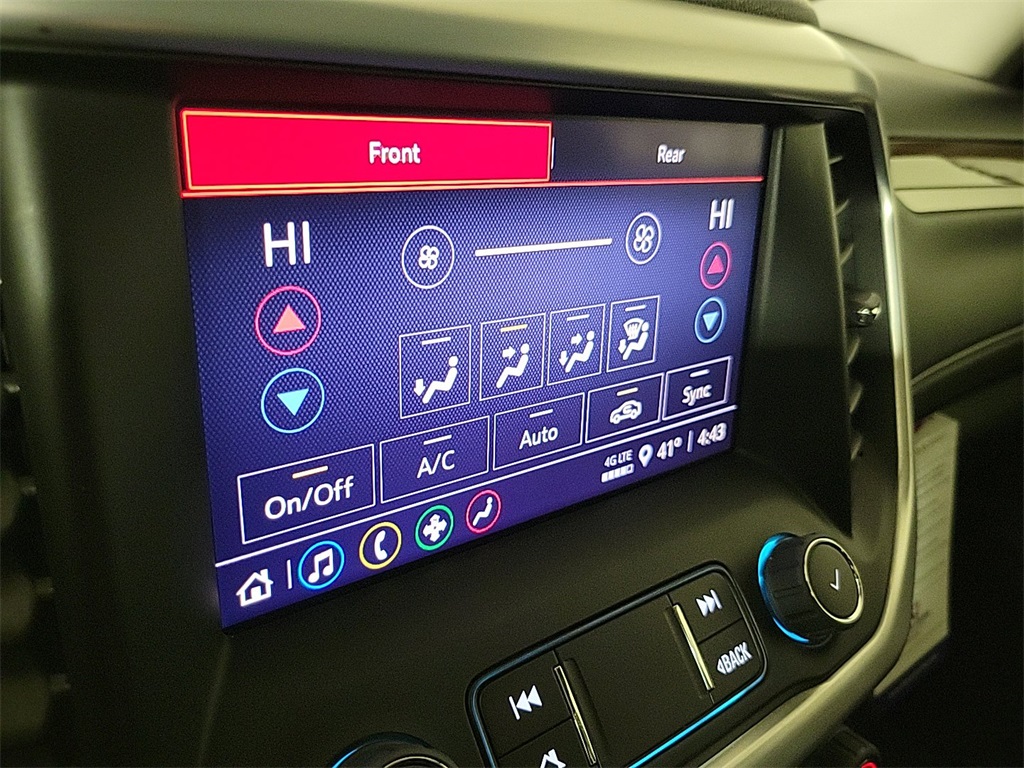 2023 GMC ACADIA - Image 19