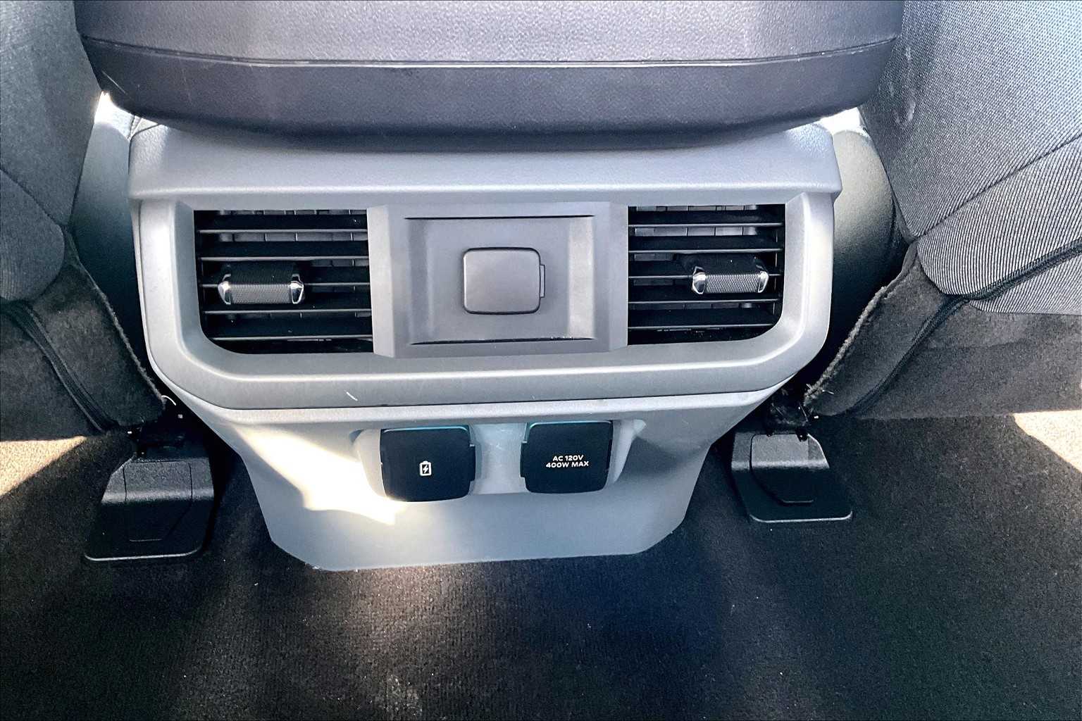 2021 Ford F-150 XLT photo 34