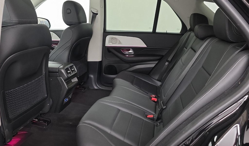 2024 Mercedes Benz GLE 4MATIC 350 photo 12