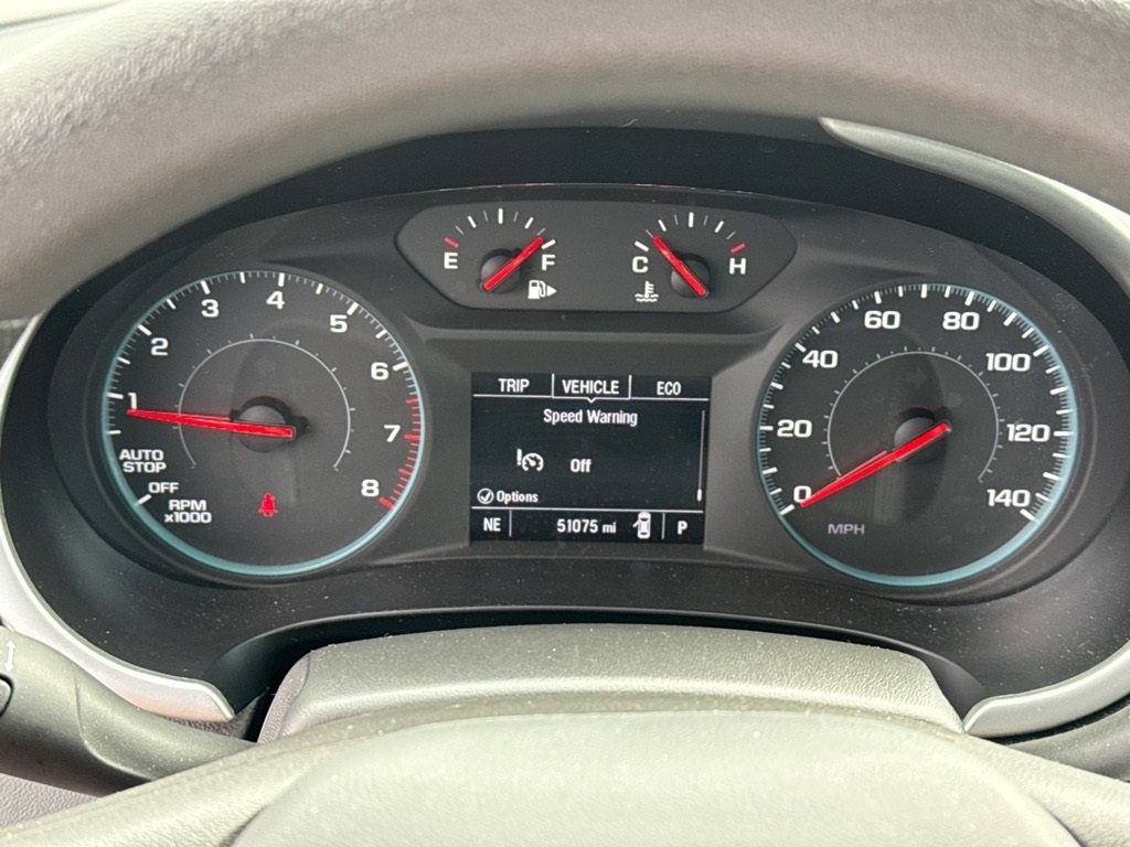 2024 Chevrolet Malibu 1LT photo 20