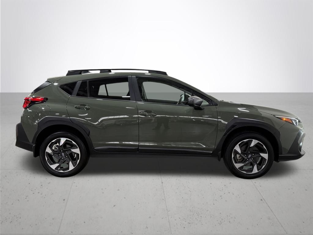 2024 Subaru Crosstrek Limited photo 8