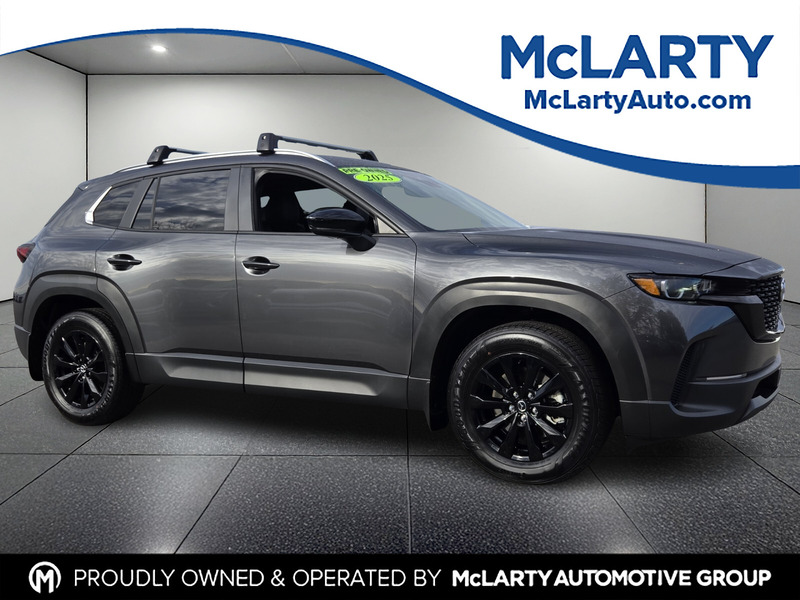 2025 Mazda CX-50 Preferred