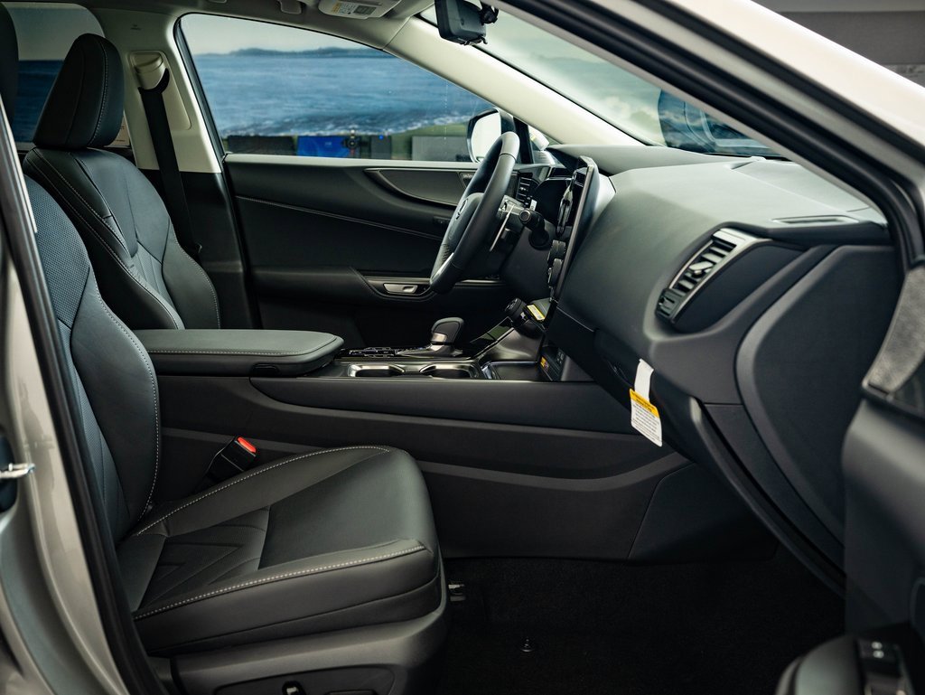 2026 Lexus NX 350 Luxury photo 20
