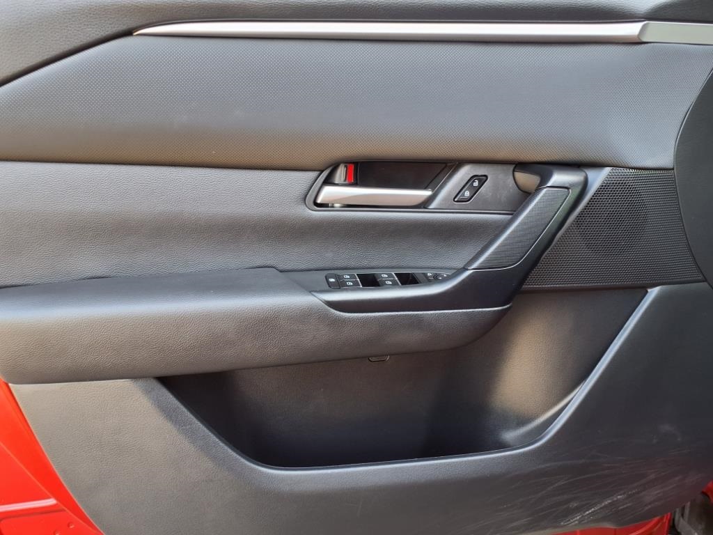 2023 Mazda CX-50 2.5 Preferred Plus photo 20