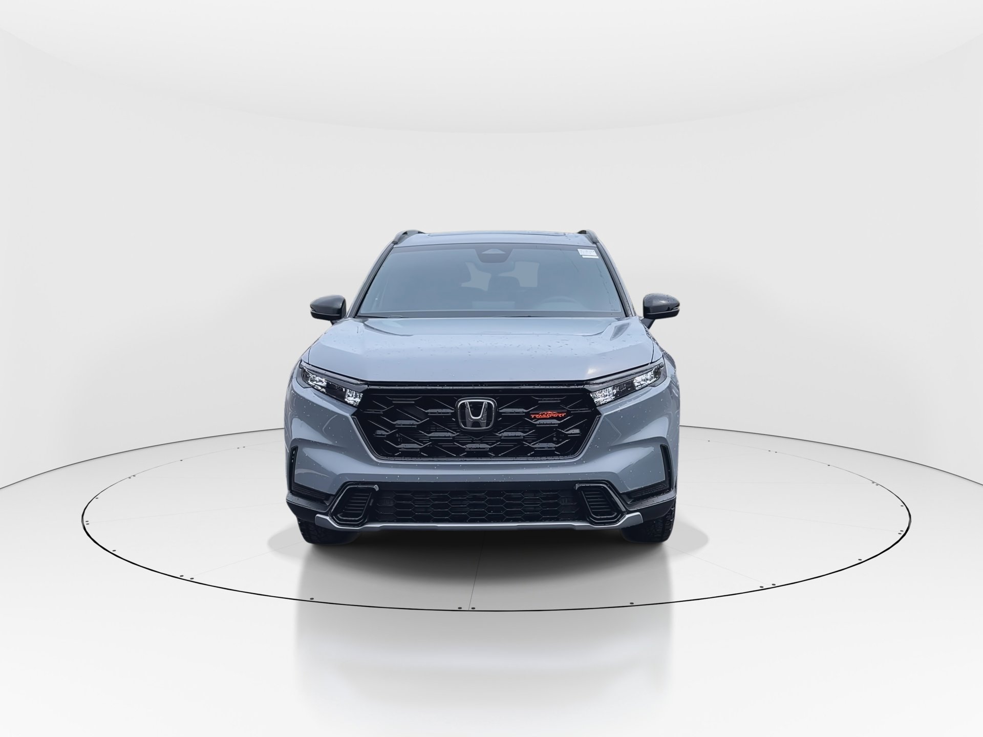 2026 Honda CR-V photo 3
