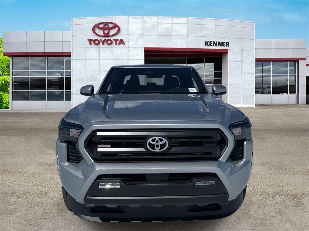 2025 Toyota Tacoma SR5 4x4 Double Cab photo 2