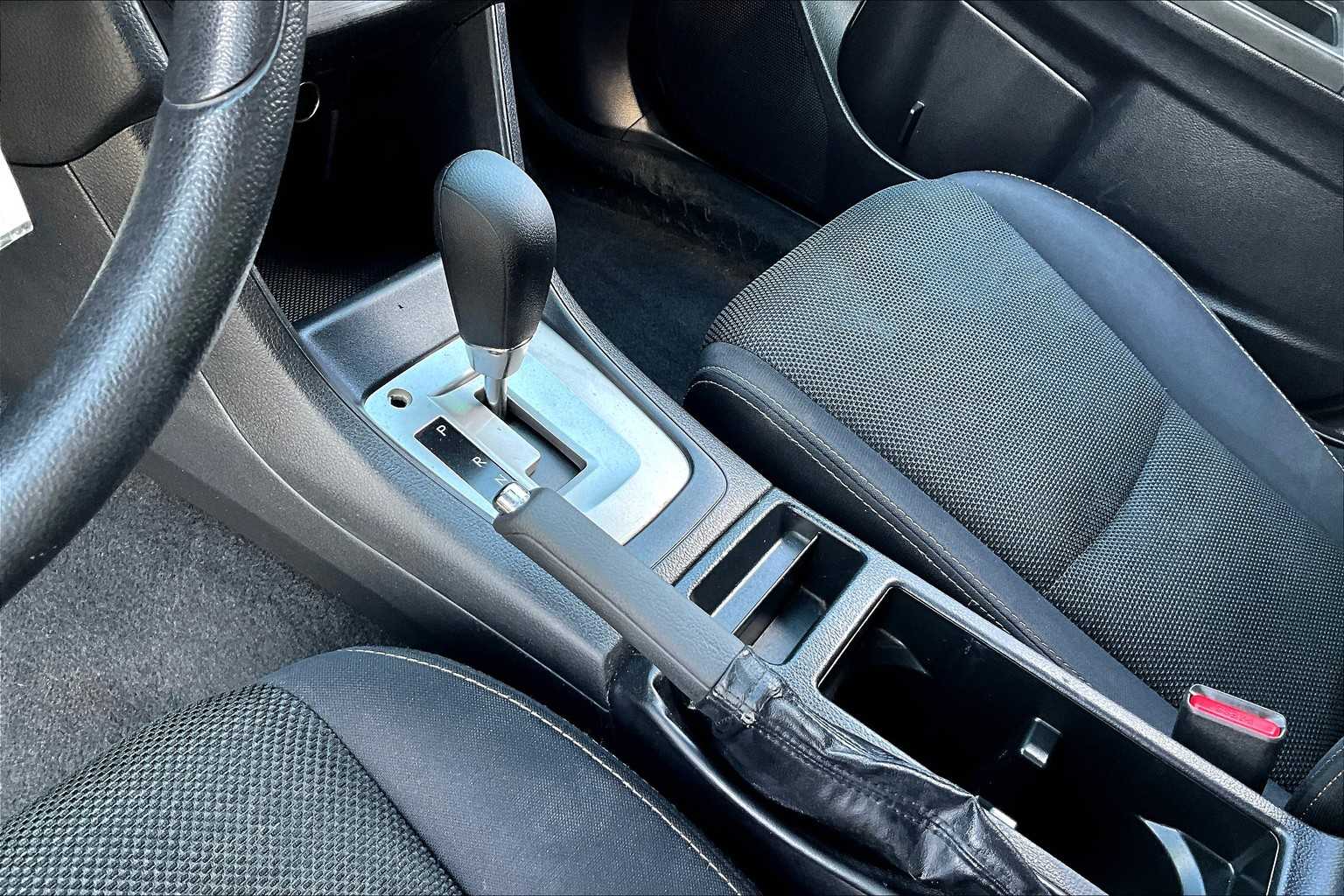 2014 Subaru Crosstrek Premium photo 13