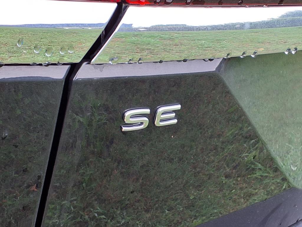 2025 Volkswagen Atlas SE Technology photo 6