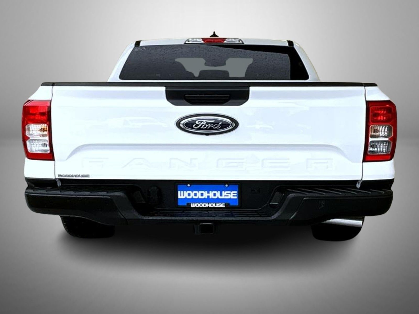 2025 Ford Ranger XL photo 6