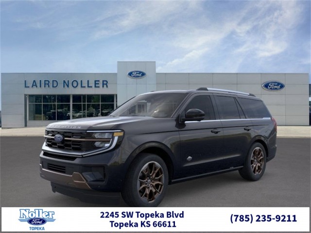 New Ford Expedition for Sale in Lawrence, KS