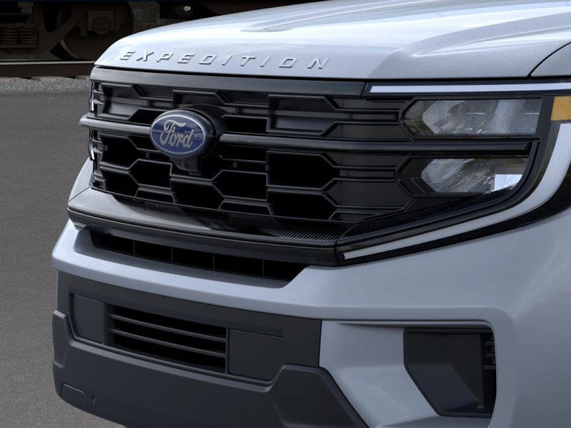 2025 Ford Expedition photo 11
