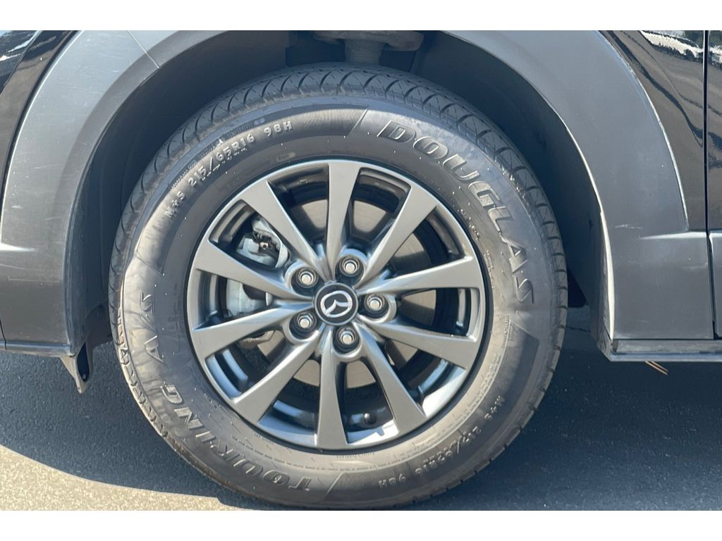 2023 Mazda CX-30 2.5 S photo 11