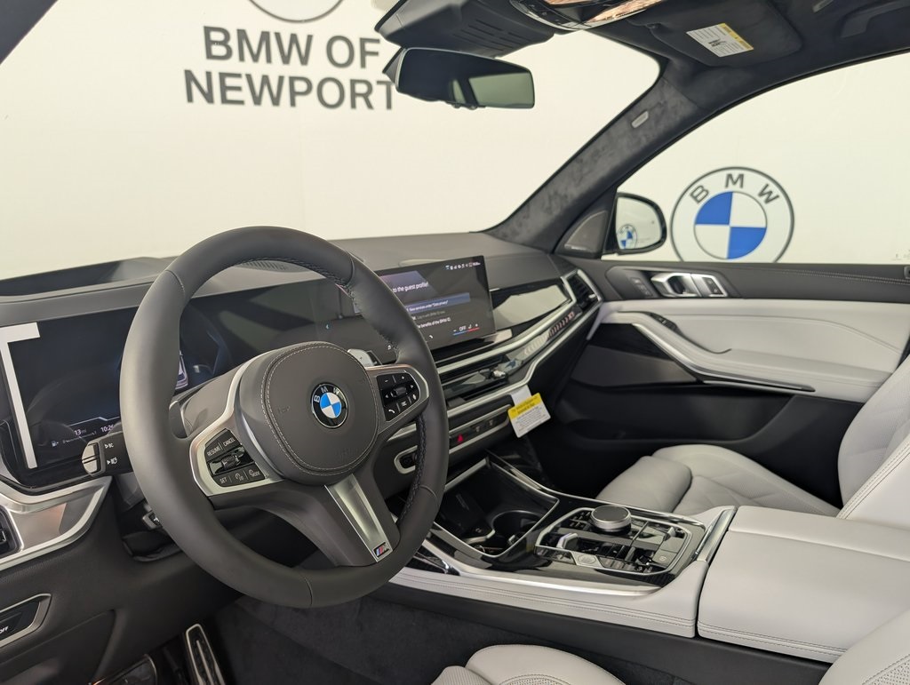 2026 Bmw X7 xDrive40i photo 11