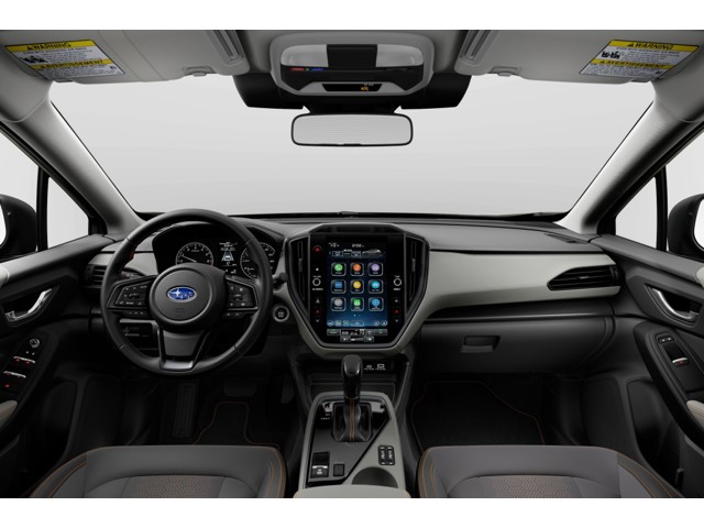 2025 Subaru Crosstrek Limited photo 18