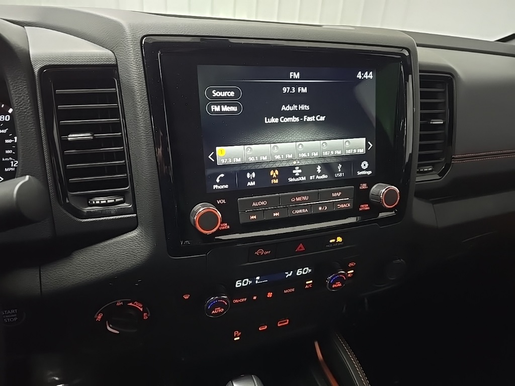 2023 Nissan Frontier PRO-4X photo 24