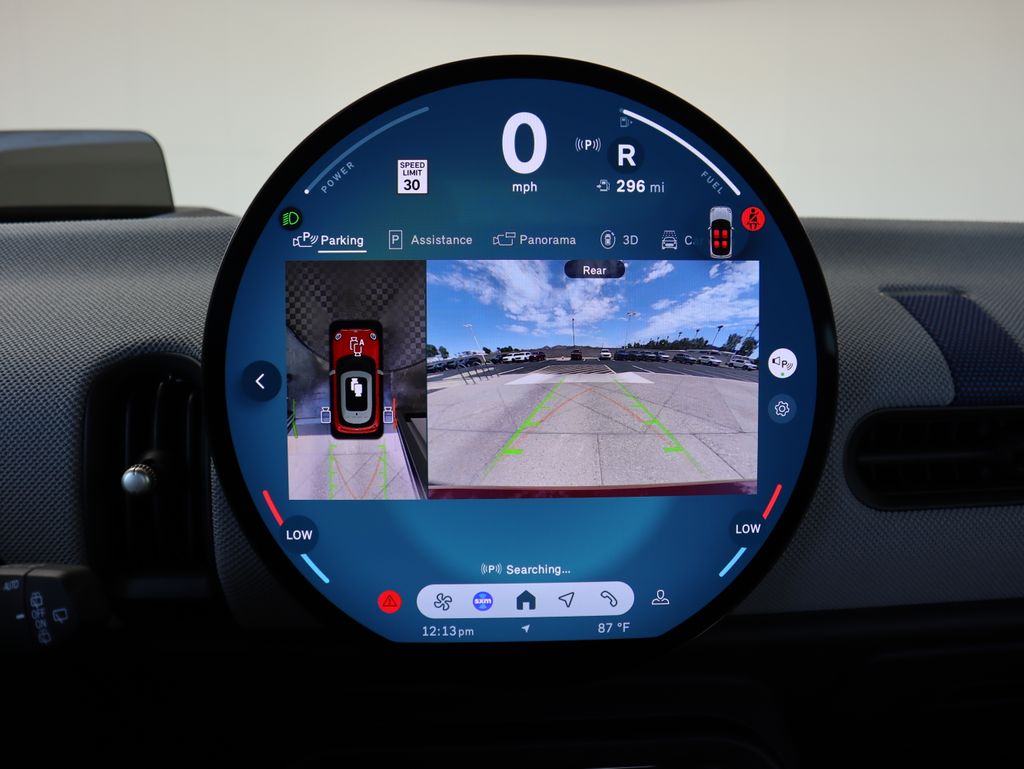 2025 Mini Cooper S Iconic photo 14