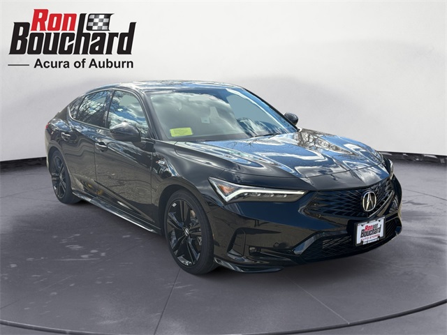 2026 Acura Integra A-Spec with Tech Package's photo
