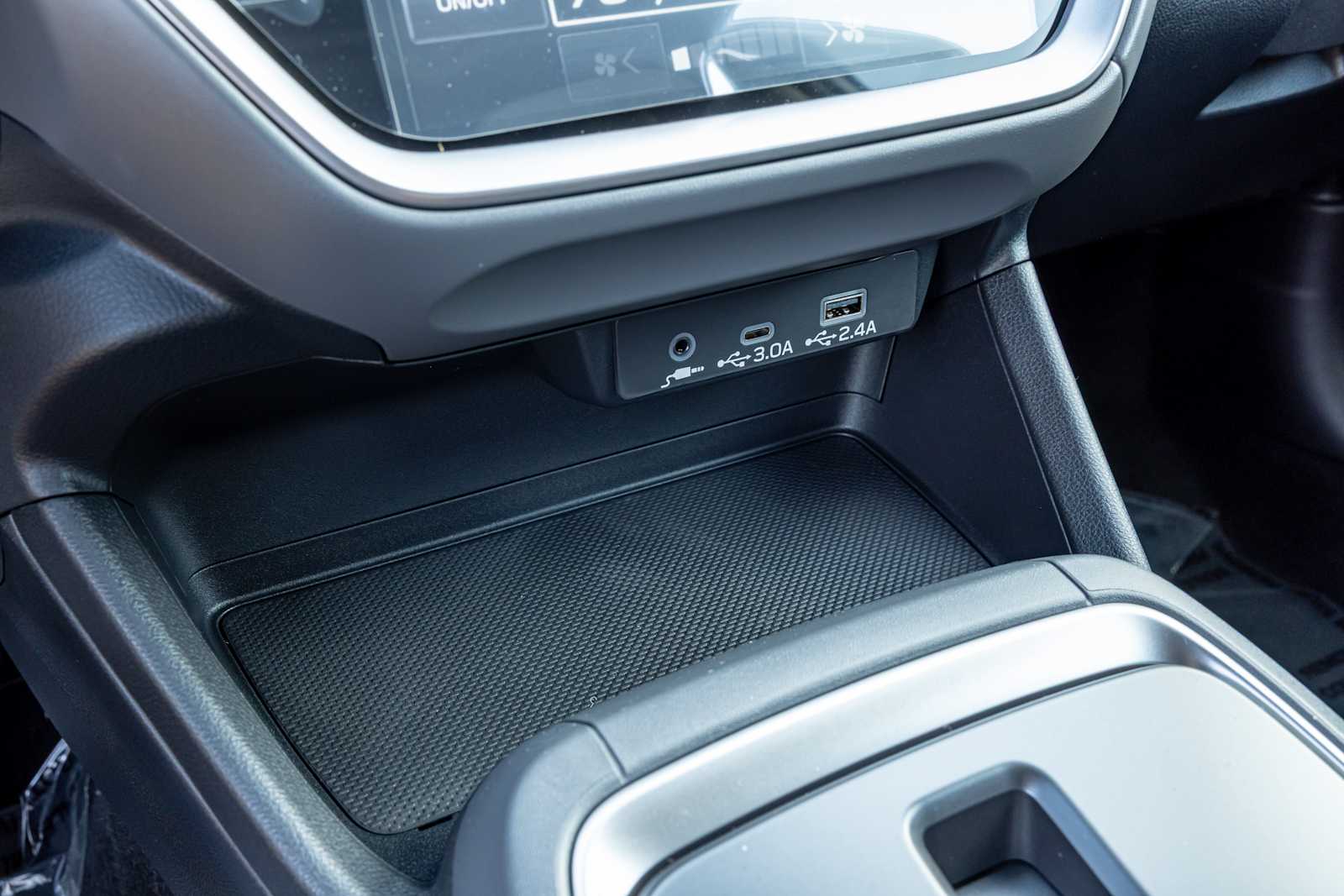 2025 Subaru Crosstrek Premium photo 13