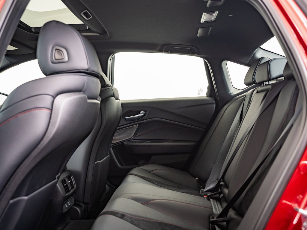 2025 Acura TLX SH-AWD A-Spec photo 35