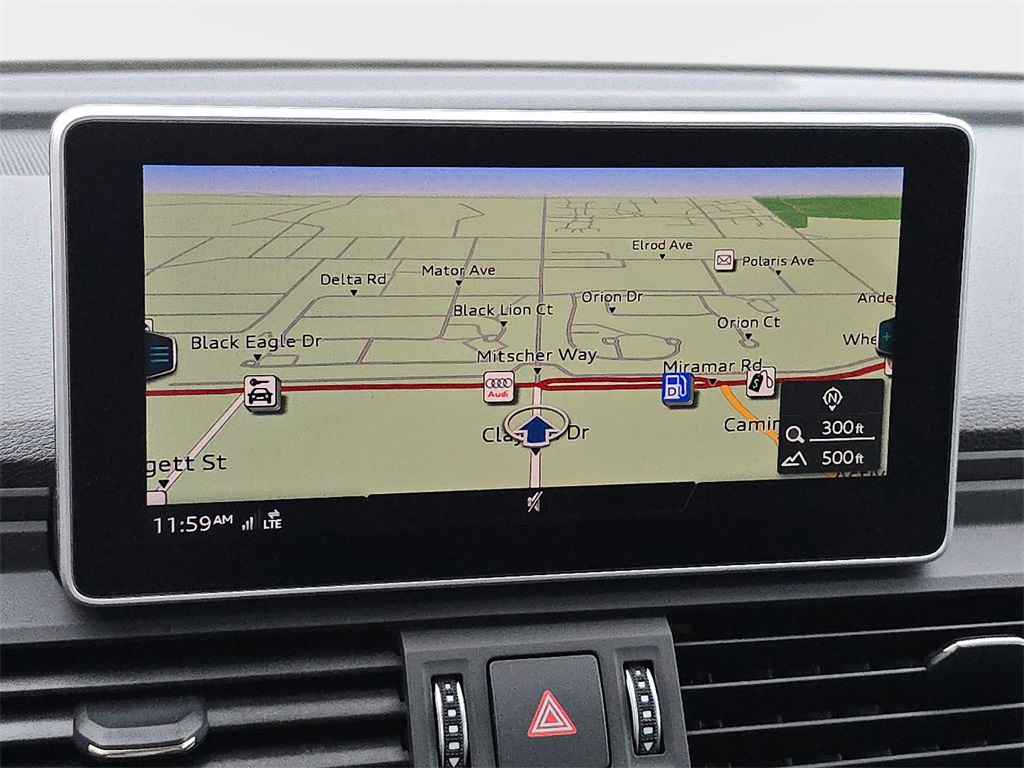2018 Audi Q5 2.0T Premium Plus photo 22