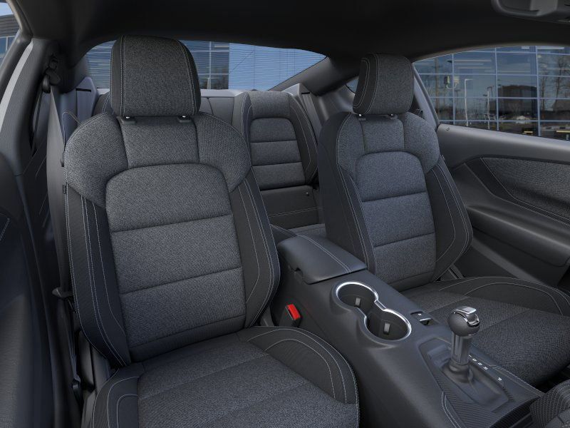 2026 FORD MUSTANG - Image 11