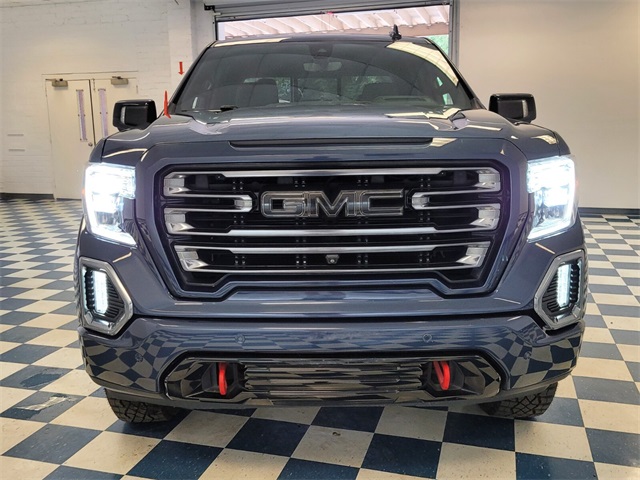 2019 Gmc Sierra 1500 AT4 photo 2
